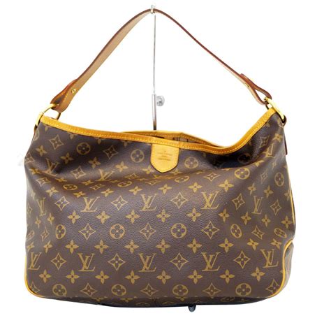 Louis Vuitton hobo bag